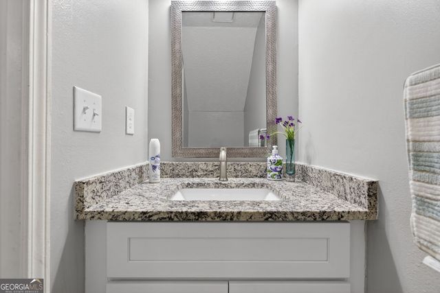 1056 Heathmoor Court, Norcross, GA 30093