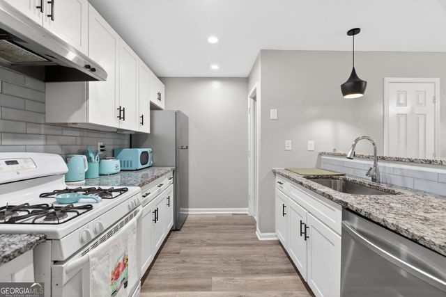 1056 Heathmoor Court, Norcross, GA 30093