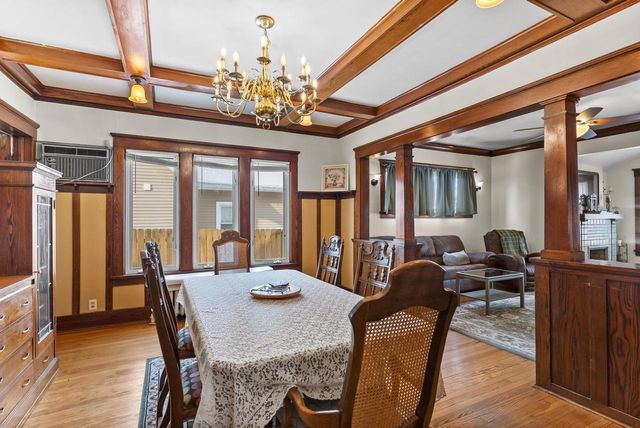 1617 Madison STREET, Manitowoc, WI 54220