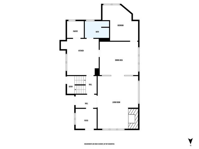 1617 Madison STREET, Manitowoc, WI 54220