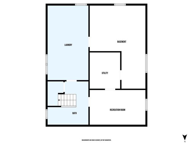 1617 Madison STREET, Manitowoc, WI 54220