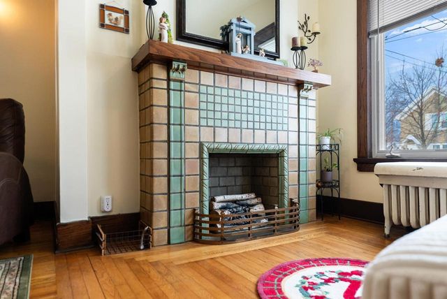 1617 Madison STREET, Manitowoc, WI 54220