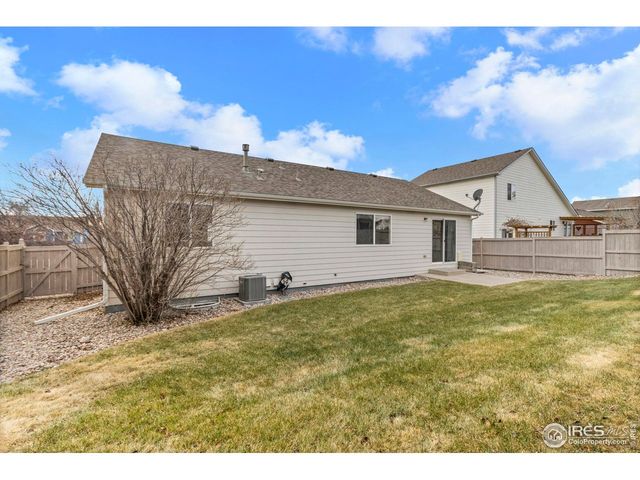 3312 Firewater Ln, Wellington, CO 80549