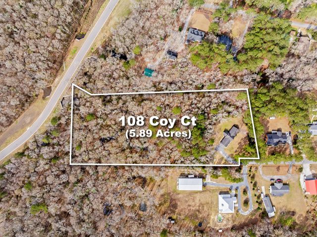 108 Coy Court, Summerville, SC 29486