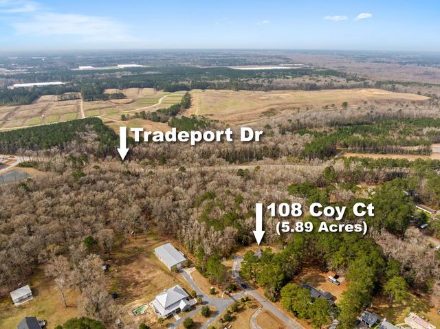 108 Coy Court, Summerville, SC 29486