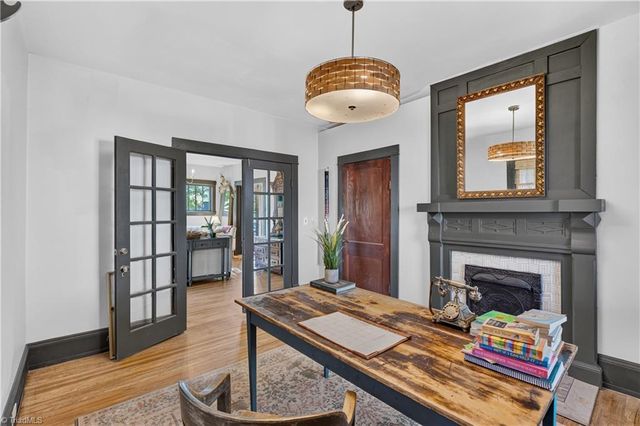 6 Vance Circle, Lexington, NC 27292