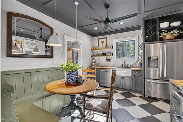 6 Vance Circle, Lexington, NC 27292