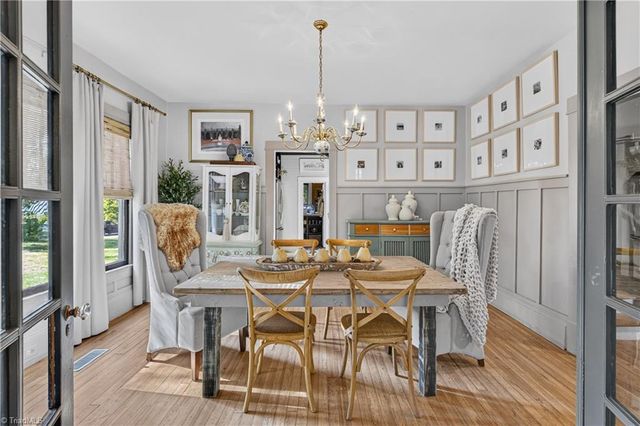 6 Vance Circle, Lexington, NC 27292