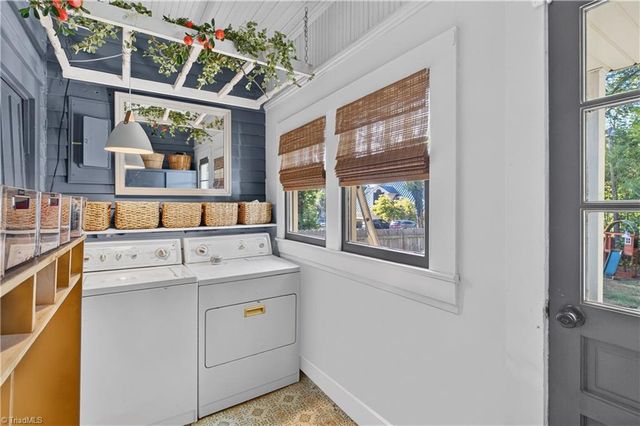 6 Vance Circle, Lexington, NC 27292