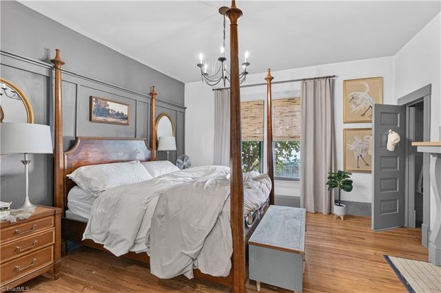 6 Vance Circle, Lexington, NC 27292
