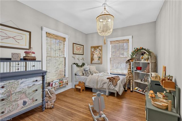 6 Vance Circle, Lexington, NC 27292