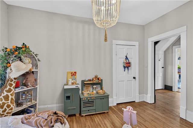 6 Vance Circle, Lexington, NC 27292