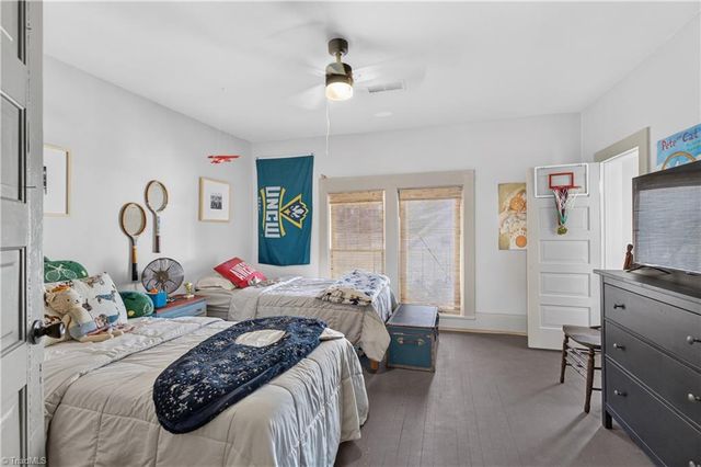 6 Vance Circle, Lexington, NC 27292