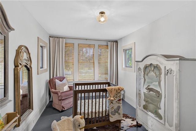 6 Vance Circle, Lexington, NC 27292
