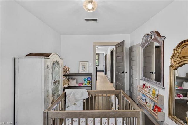 6 Vance Circle, Lexington, NC 27292