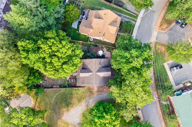 6 Vance Circle, Lexington, NC 27292