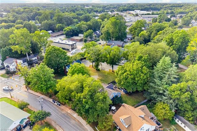 6 Vance Circle, Lexington, NC 27292