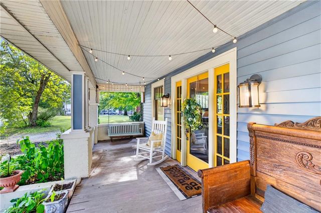 6 Vance Circle, Lexington, NC 27292