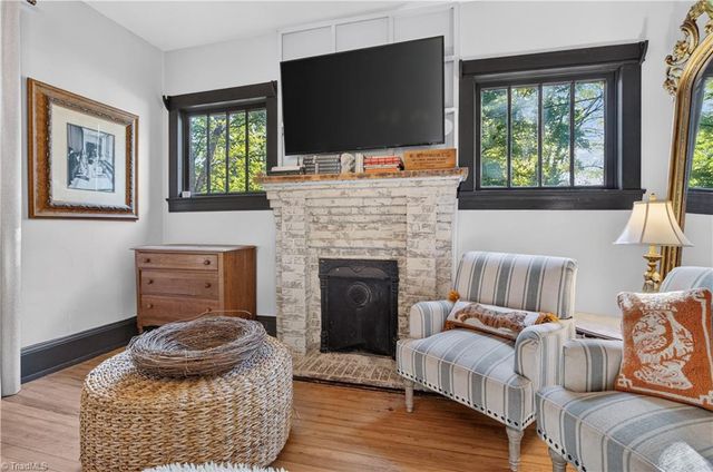 6 Vance Circle, Lexington, NC 27292