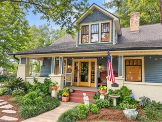 6 Vance Circle, Lexington, NC 27292