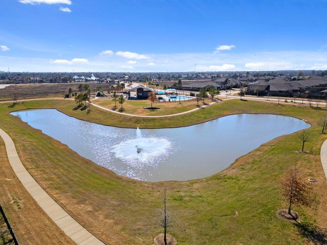 24222 Prairie Glen Lane, Katy, TX 77493