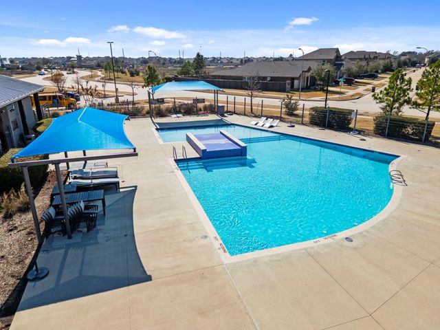 24222 Prairie Glen Lane, Katy, TX 77493