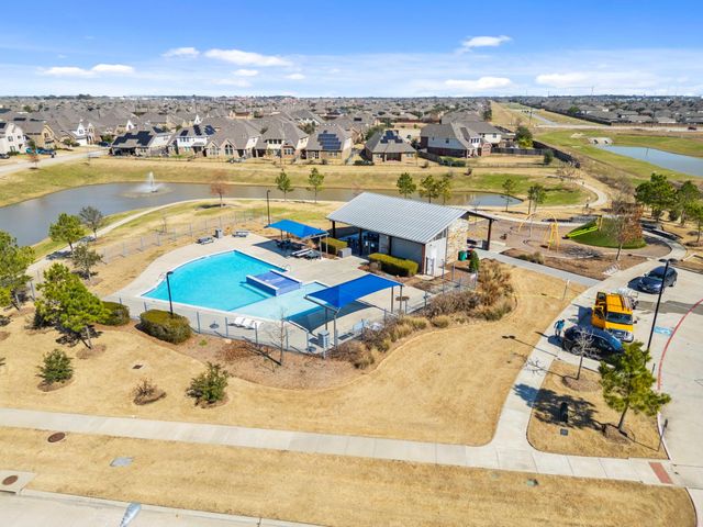 24222 Prairie Glen Lane, Katy, TX 77493