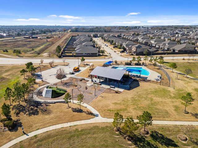 24222 Prairie Glen Lane, Katy, TX 77493