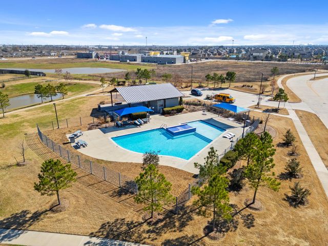 24222 Prairie Glen Lane, Katy, TX 77493