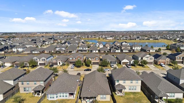 24222 Prairie Glen Lane, Katy, TX 77493