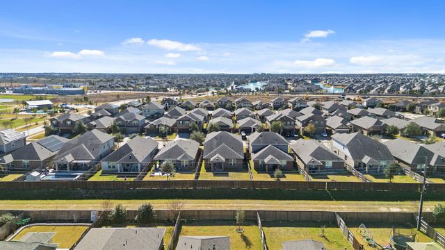 24222 Prairie Glen Lane, Katy, TX 77493