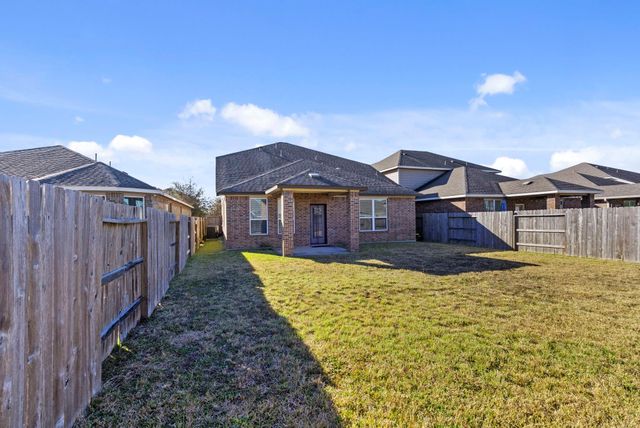 24222 Prairie Glen Lane, Katy, TX 77493