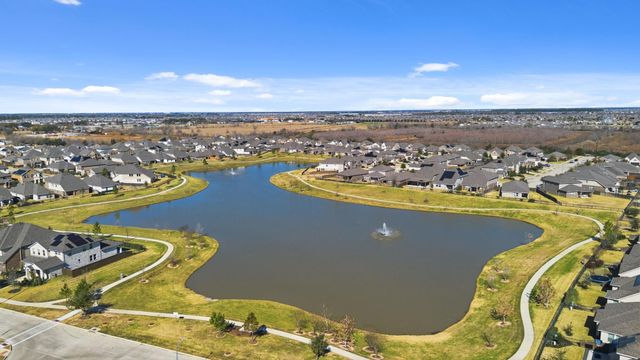 24222 Prairie Glen Lane, Katy, TX 77493