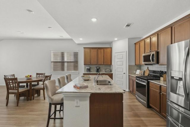 24222 Prairie Glen Lane, Katy, TX 77493