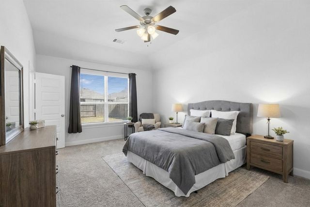 24222 Prairie Glen Lane, Katy, TX 77493