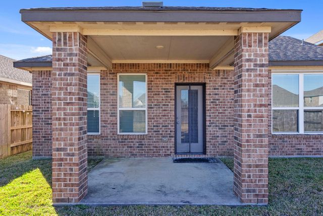 24222 Prairie Glen Lane, Katy, TX 77493