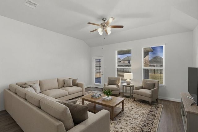 24222 Prairie Glen Lane, Katy, TX 77493