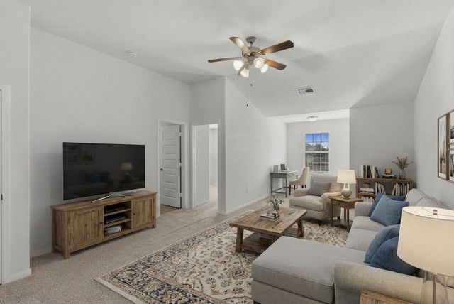24222 Prairie Glen Lane, Katy, TX 77493