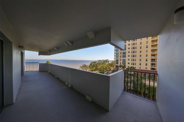 4141 BAYSHORE BOULEVARD 603, Tampa, FL 33611