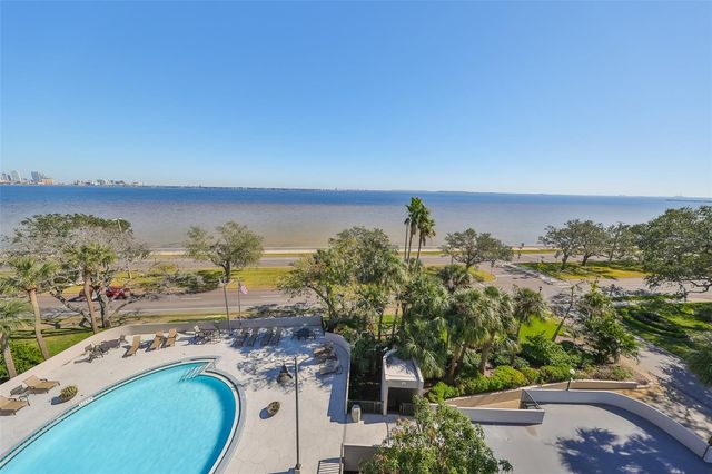 4141 BAYSHORE BOULEVARD 603, Tampa, FL 33611