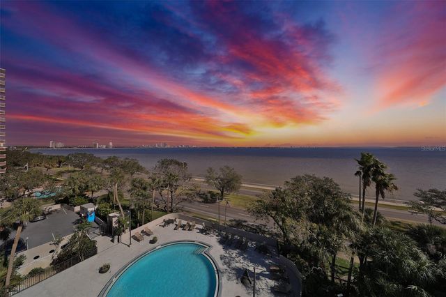 4141 BAYSHORE BOULEVARD 603, Tampa, FL 33611