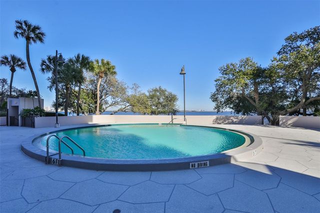 4141 BAYSHORE BOULEVARD 603, Tampa, FL 33611