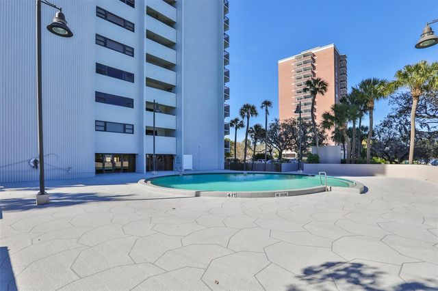 4141 BAYSHORE BOULEVARD 603, Tampa, FL 33611