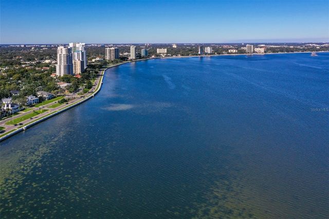 4141 BAYSHORE BOULEVARD 603, Tampa, FL 33611