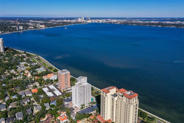 4141 BAYSHORE BOULEVARD 603, Tampa, FL 33611