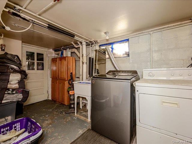 721 Edison Avenue, Bronx, NY 10465