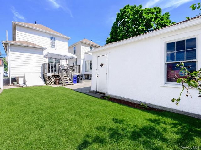 721 Edison Avenue, Bronx, NY 10465