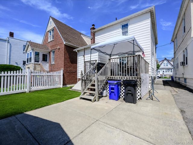 721 Edison Avenue, Bronx, NY 10465