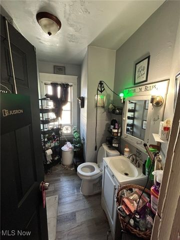 6150 Morton Avenue, Cleveland, OH 44127