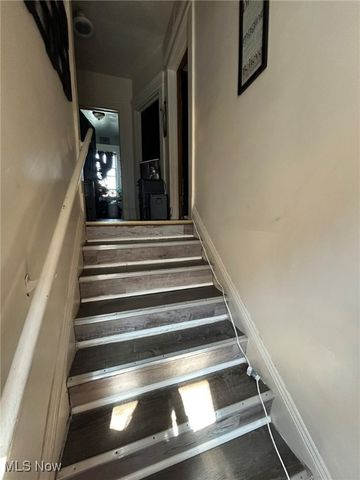 6150 Morton Avenue, Cleveland, OH 44127